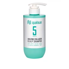 Шампунь Spaklean 500 мл