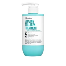 Бальзам-кондиціонер для волосся Spaklean 500 мл