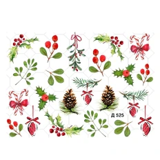 Слайдер YouProfy на прозорій основі (Д 525 НГ)