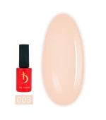База KODI Rubber COLOR Pastel для гель-лаку 7 мл (003)