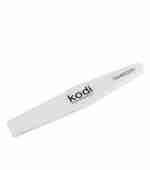 Кисточка для гелевого моделирования ногтей KODI нейлон деревянная ручка (3E)
