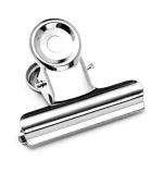 Зажимы для модеирования ногтей KODI (набор) 10 шт