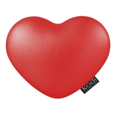 Подушечка під лікті майстра манікюру KODI Сердечко (Red)