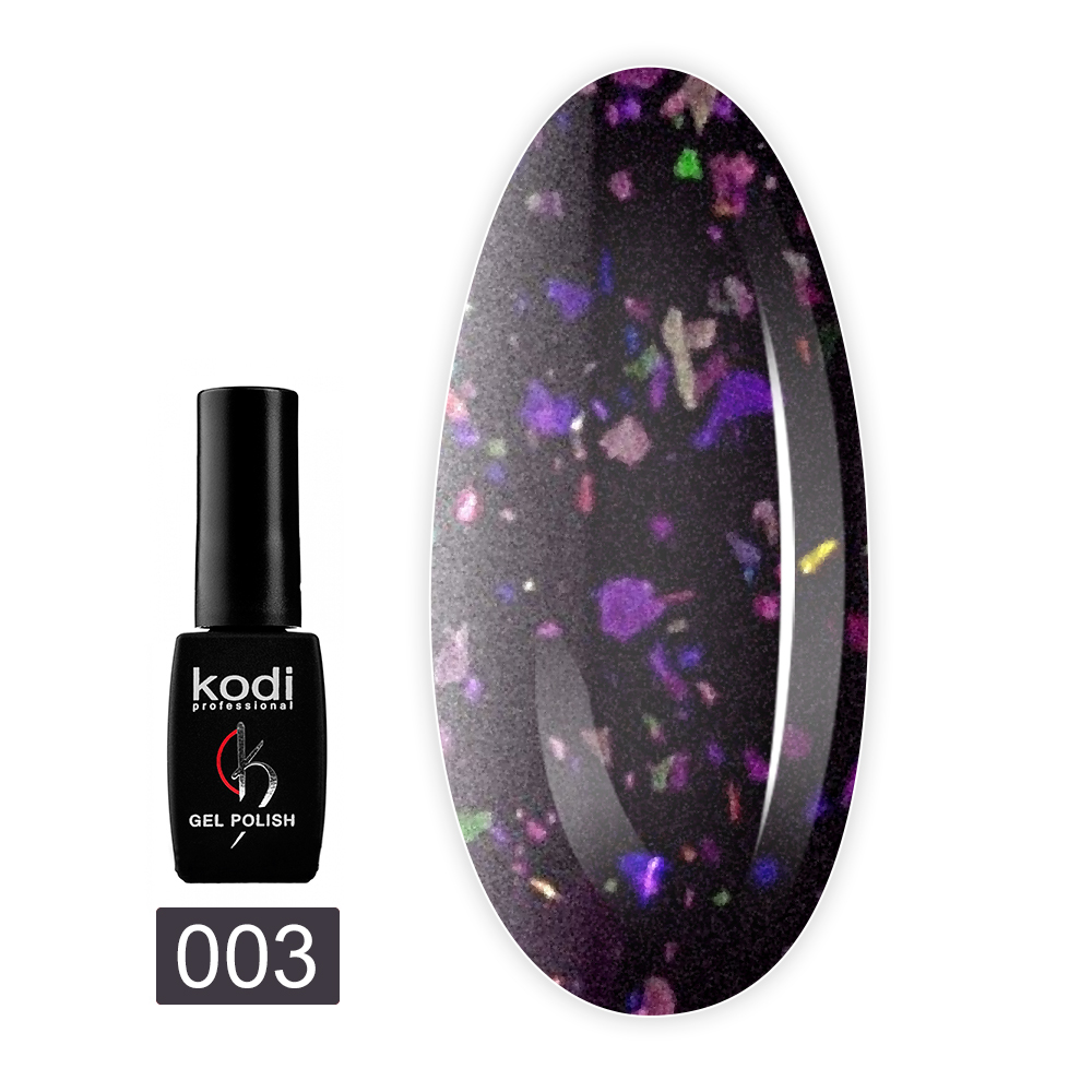 Гель-лак KODI 8 мл (RF003)