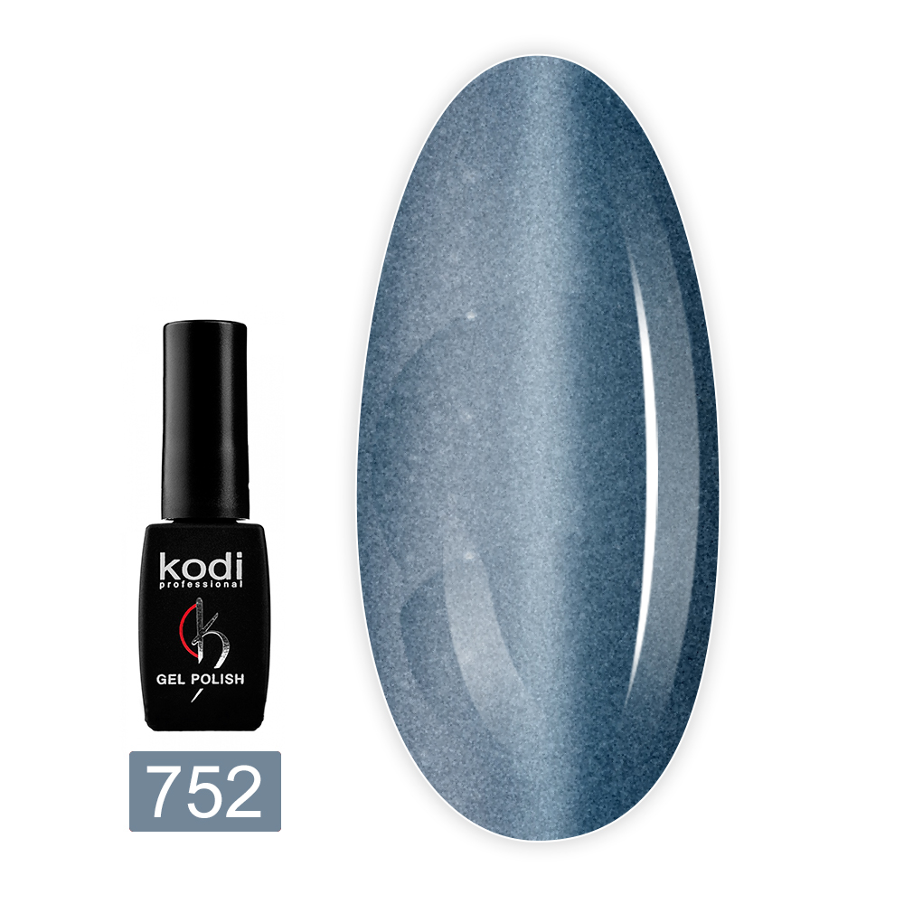 Гель-лак KODI Moonlight 8 мл (752)