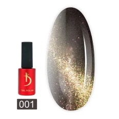 Гель лак KODI Moonlight 7 мл (ML001)