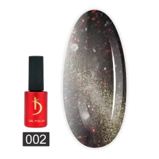 Гель лак KODI Moonlight 7 мл (ML002)