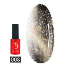 Гель лак KODI Moonlight 7 мл (ML003)