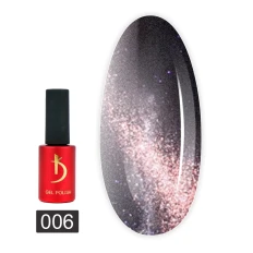 Гель лак KODI Moonlight 7 мл (ML006)