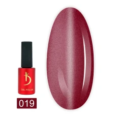 Гель лак KODI Moonlight 7 мл (ML019)