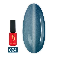 Гель лак KODI Moonlight 7 мл (ML024)