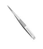 Ножницы (твизеры) для бровей KODI (стальной)