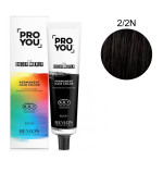Краска REVLON PROYOU THE COLOR MAKER 90 мл (2/2N)