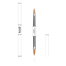 Кисточка для акрилового наращивания KODI Double Brush р6-8