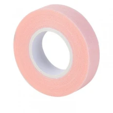 Стрічка клейка для фіксації вій на поліетиленовій основі KODI 1.25х914 см