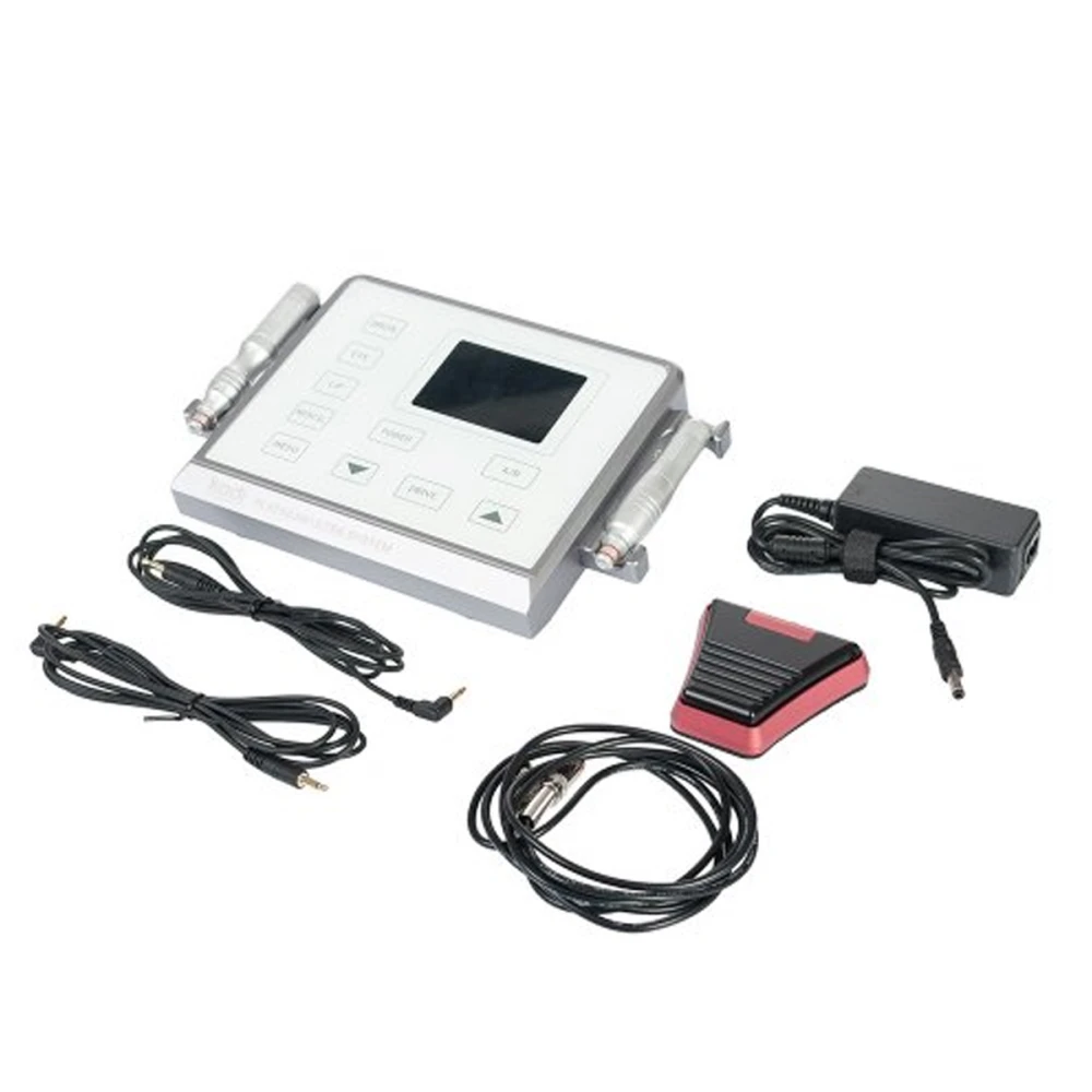 Аппарат для нанесения перманентного макияжа KODI Platinum Ultra System