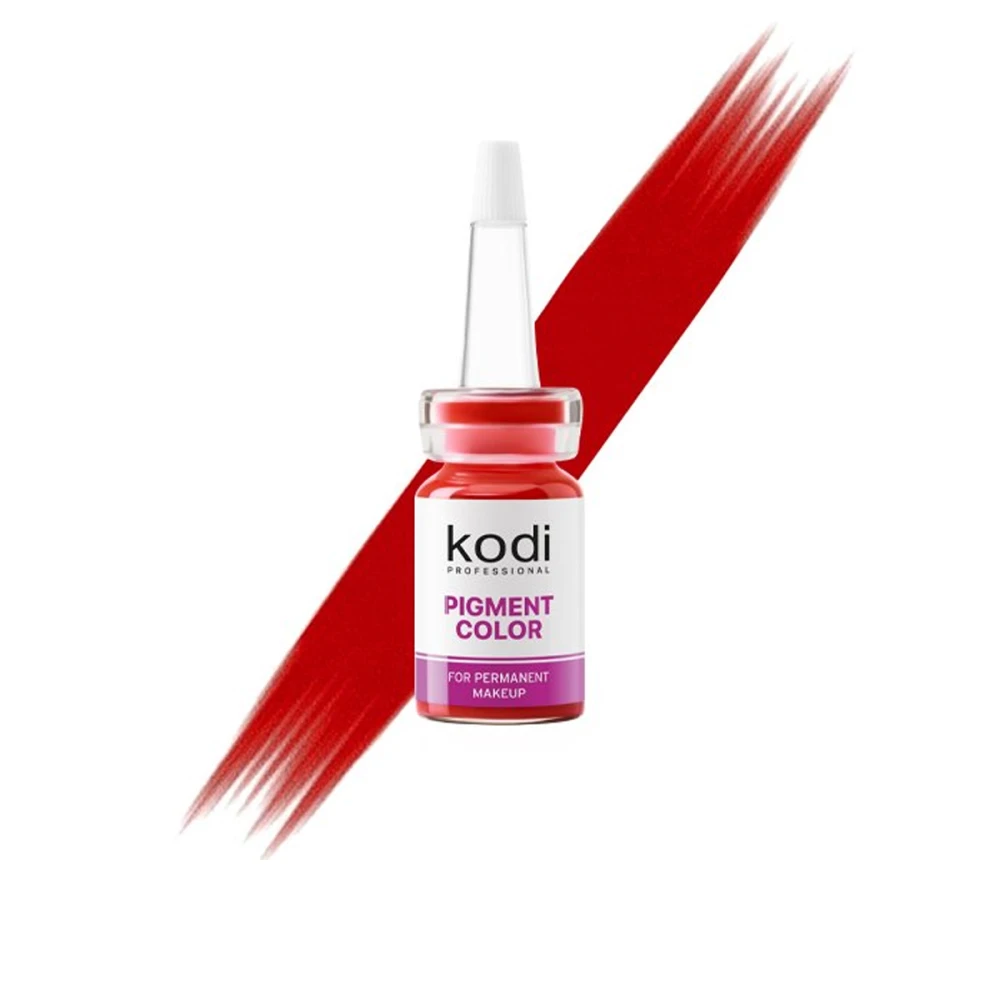 Пигмент для губ KODI 10 мл (08OL)