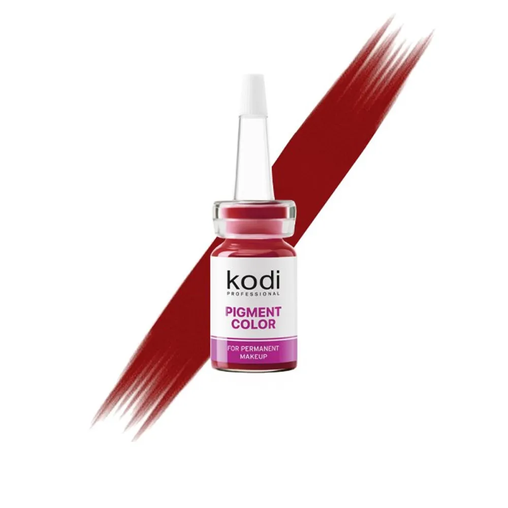 Пигмент для губ KODI 10 мл (09OL)