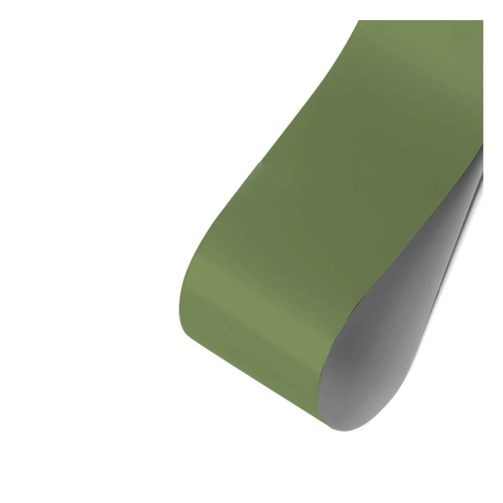 Фольга переводная Emi (хаки матовая)