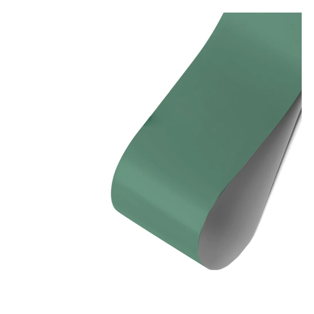 Фольга переводная Emi (изумрудная матовая)