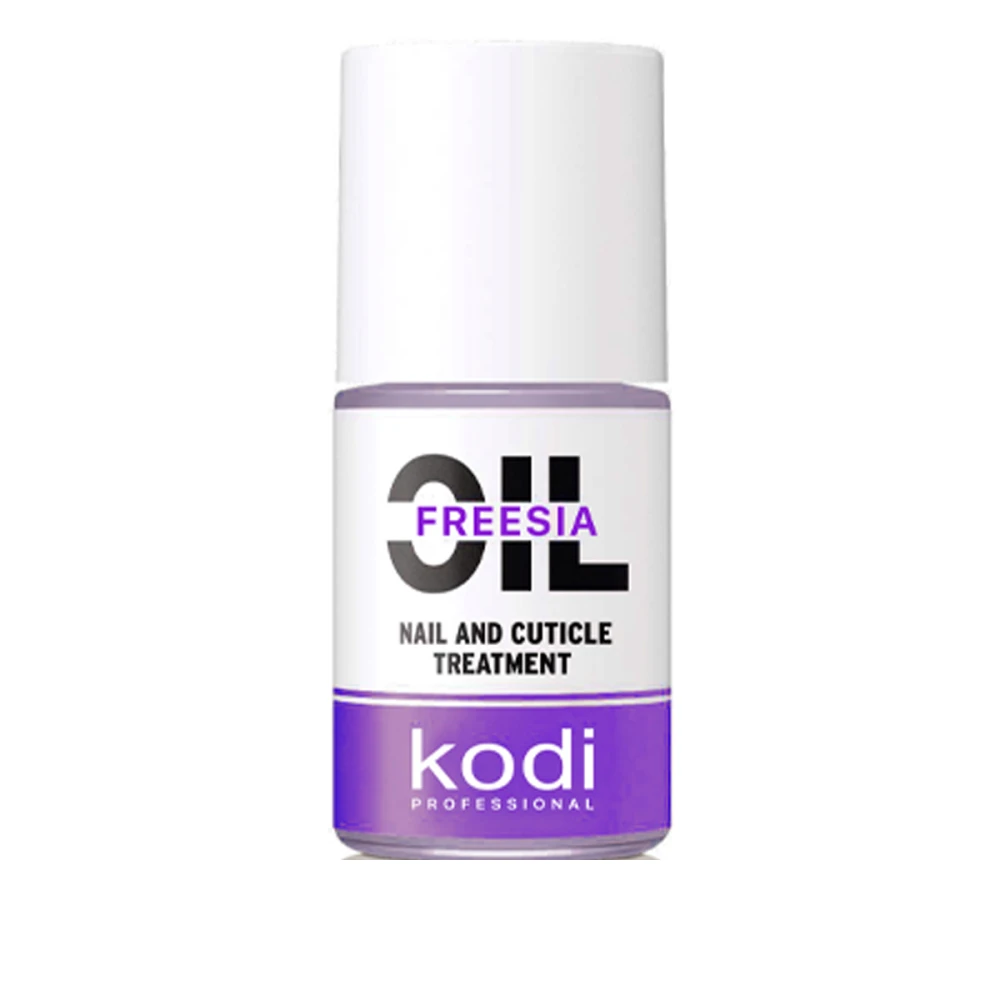 Олія для кутикули KODI Freesia 15 мл
