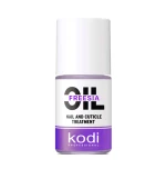 Масло для кутикулы KODI Freesia 15 мл