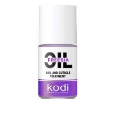 Масло для кутикулы KODI Freesia 15 мл