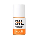 Масло для кутикулы KODI Peach 15 мл