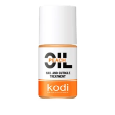 Масло для кутикулы KODI Peach 15 мл