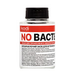Средство KODI No Bacteria обеззараживающее средство для ногтей 35 мл