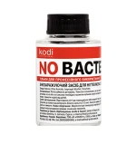 Средство KODI No Bacteria обеззараживающее средство для ногтей 35 мл