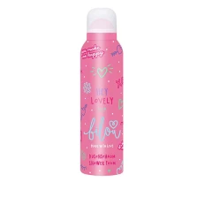 Піна для душу Bilou 200 мл (Hey Lovely)