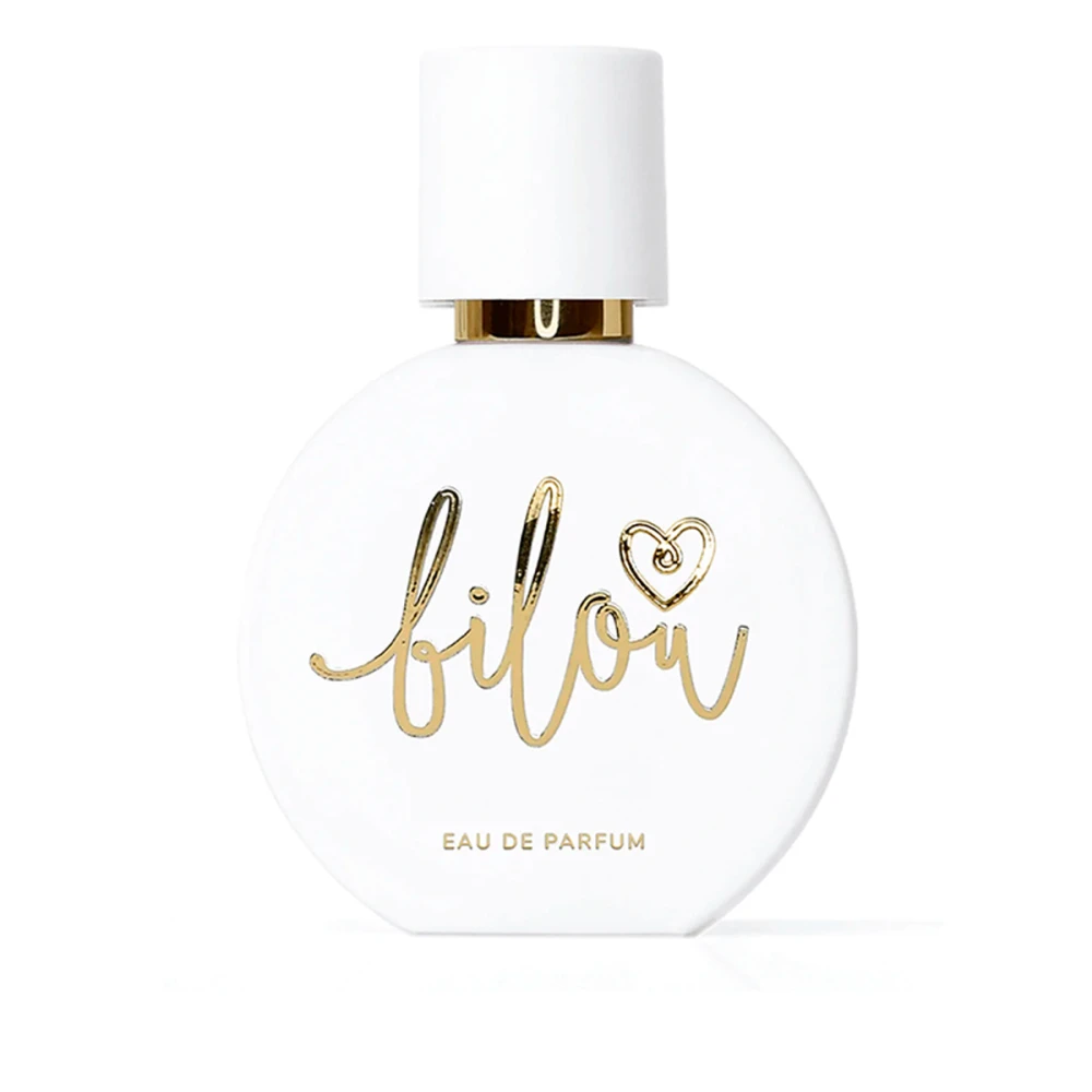 Вода парфюмированная Bilou Gold Love 30 мл