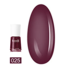 Лак для ногтей KODI 15 мл (025 New)