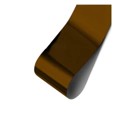 Фольга переводная Emi (кофейная)