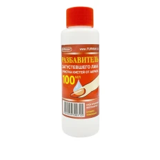 Разбавитель для густого лака Фурман 100 мл