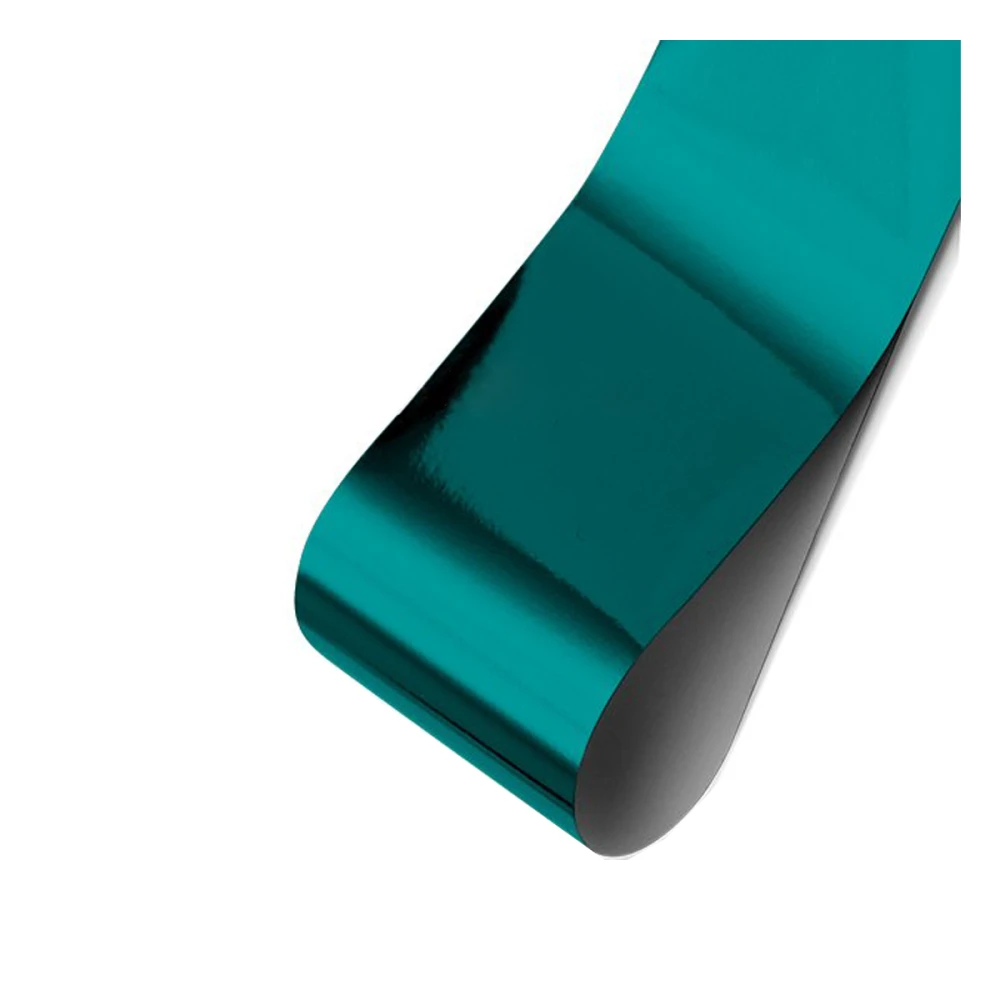 Фольга переводная Emi (голубой топаз)