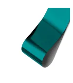 Фольга переводная Emi (голубой топаз)