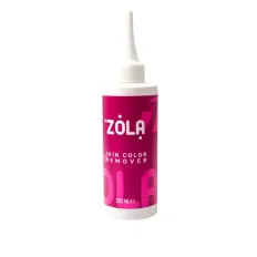 Ремувер для фарби Zola Skin Color Remover 200 мл