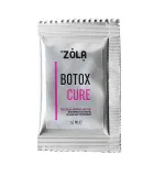 Ботокс для бровей и ресниц Zola Botox Cure саше 1,5 мл 10 шт