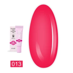 Гель для стемпінга і роспису Moyra (013)