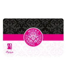 Скребок Moyra для стемпінгу (10)