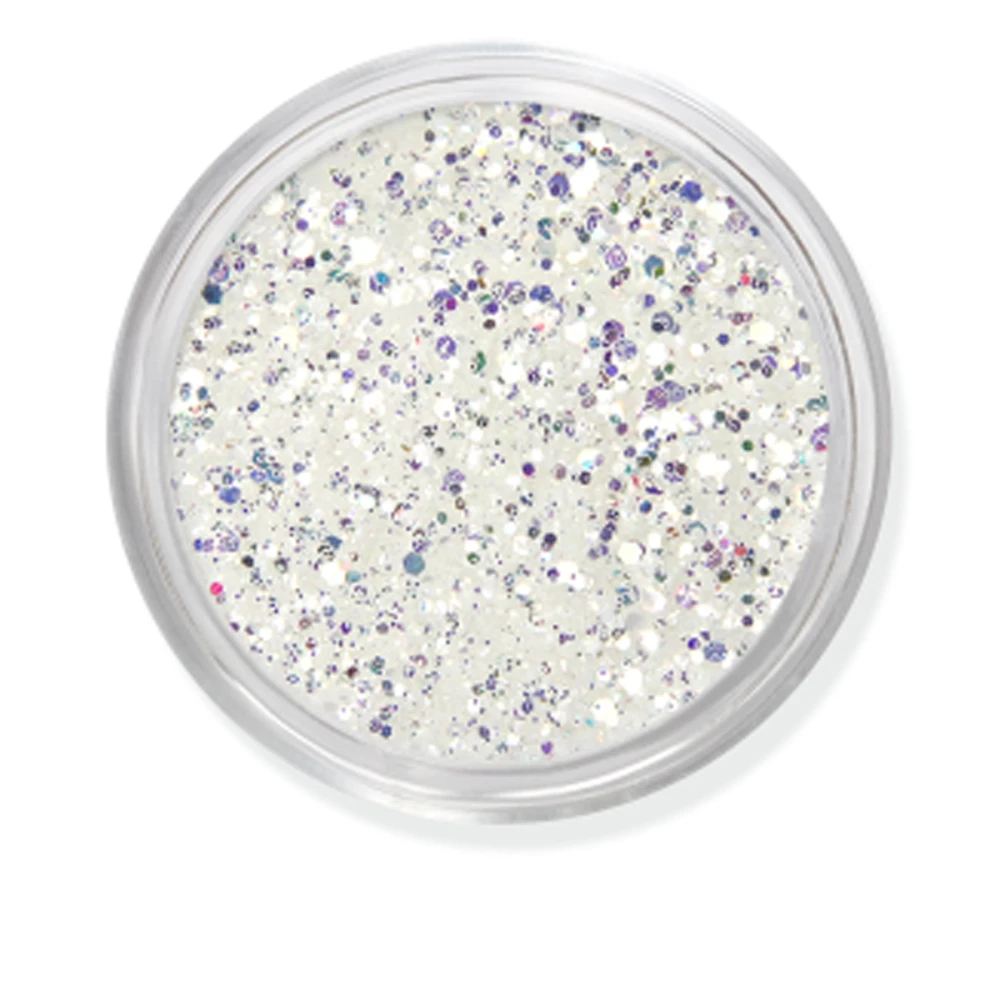 Глітер Moyra Mermaind Glitter Powder (001)