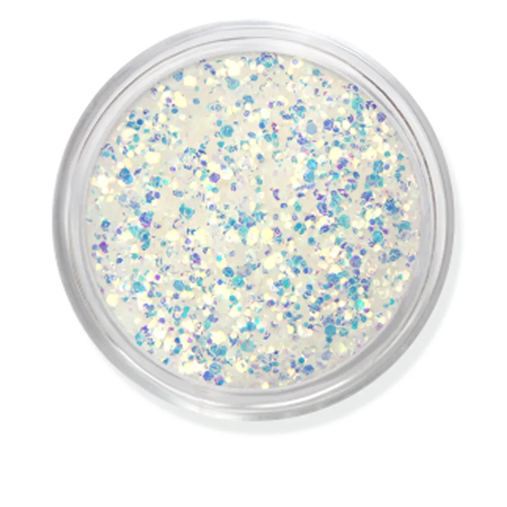 Глітер Moyra Mermaind Glitter Powder (002)