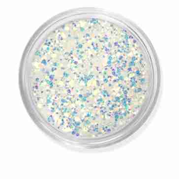 Глитер Moyra Mermaind Glitter Powder (002)