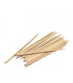 Апельсиновые палочки 155 см 50 шт