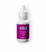 Олія для брів та вій Zola Oil Mix 10 мл