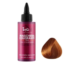 Маска тонуюча ING 3 в 1 100 мл (Паприка)