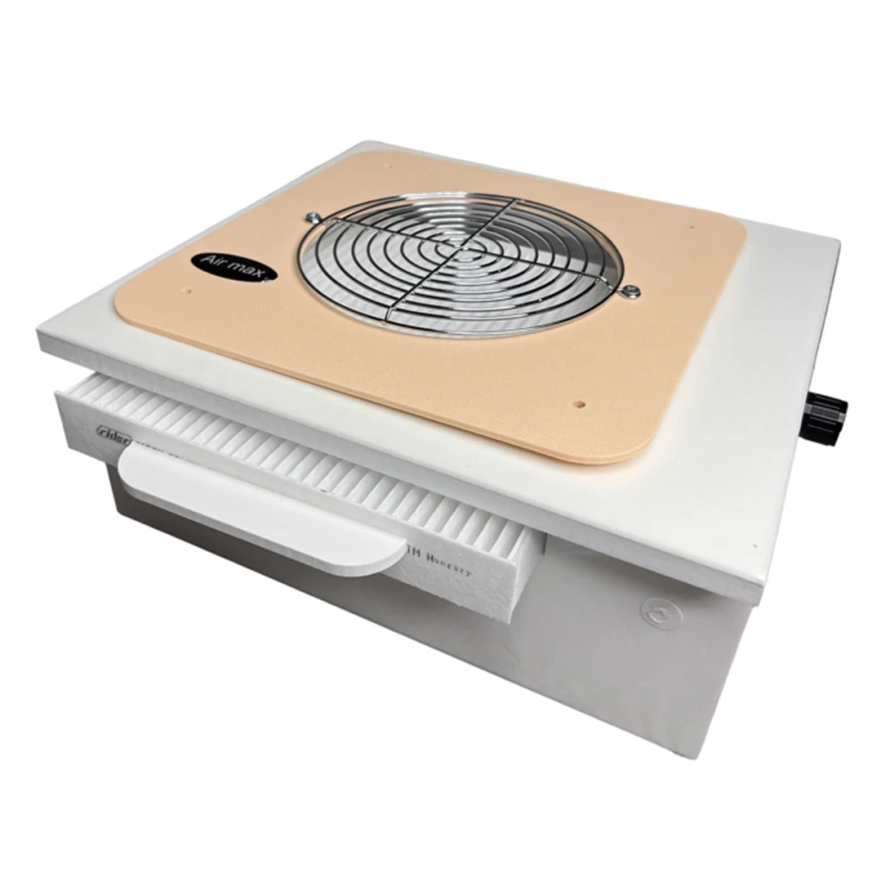 Панель для вытяжки AIR MAX VF10 Tornado пластик (Бежевый)