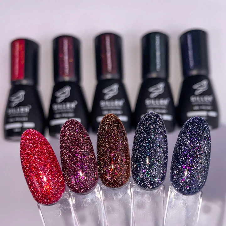 База Siller Base Shine Light 8 мл (005)